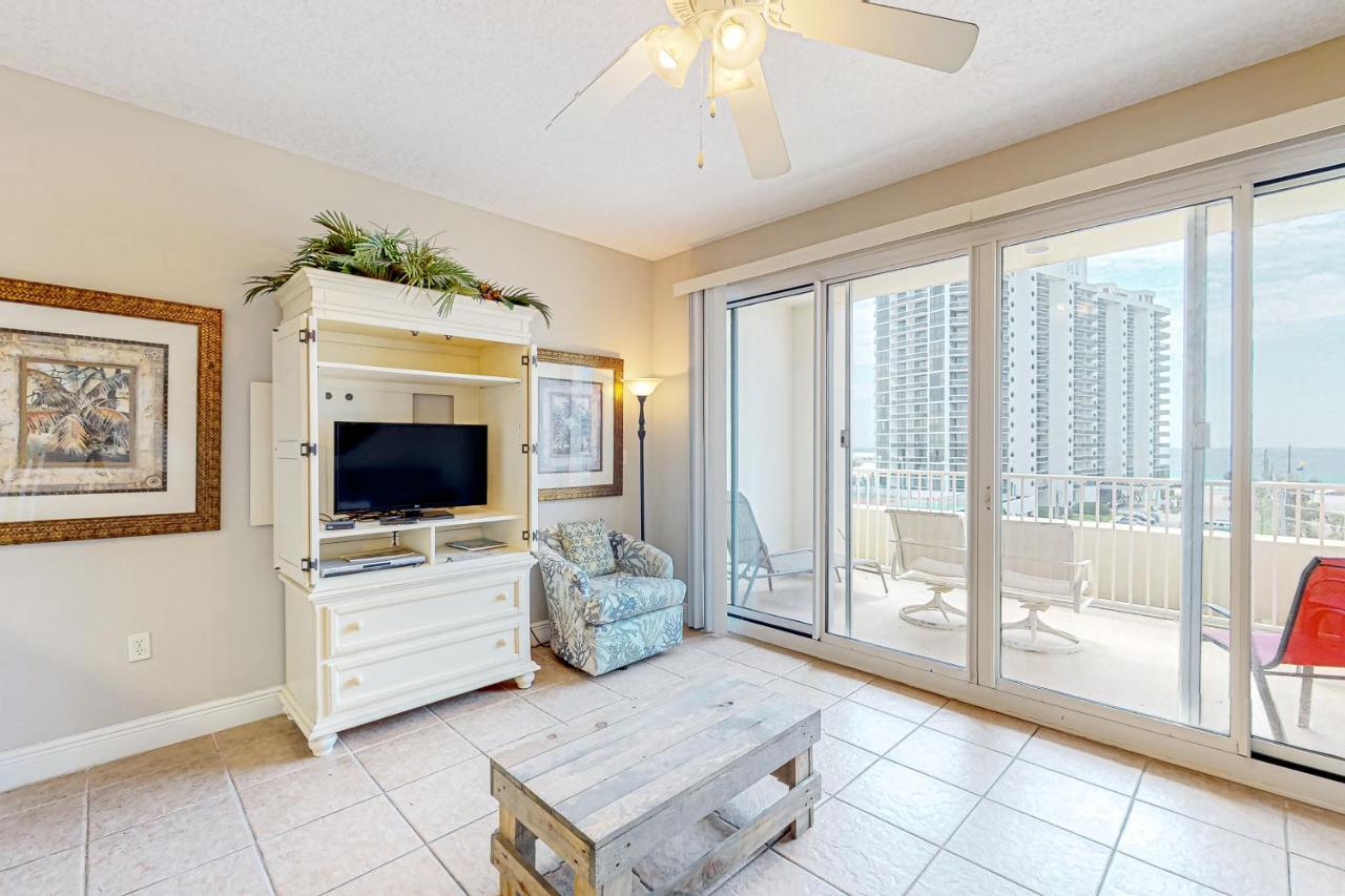 Ariel Dunes I 505 Destin Exterior photo