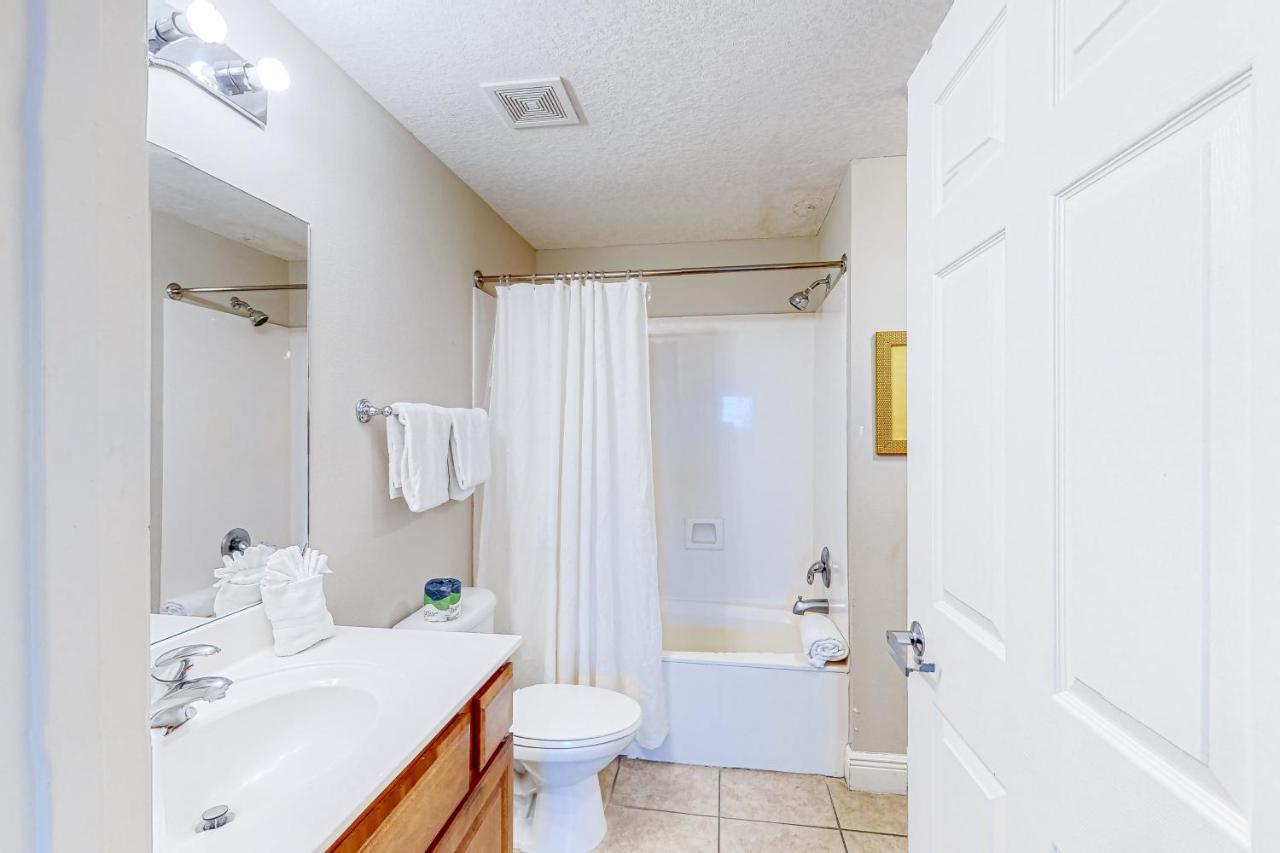 Ariel Dunes I 505 Destin Exterior photo