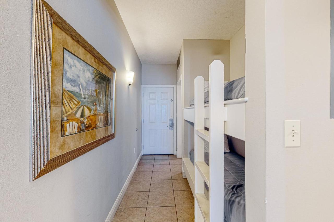 Ariel Dunes I 505 Destin Exterior photo