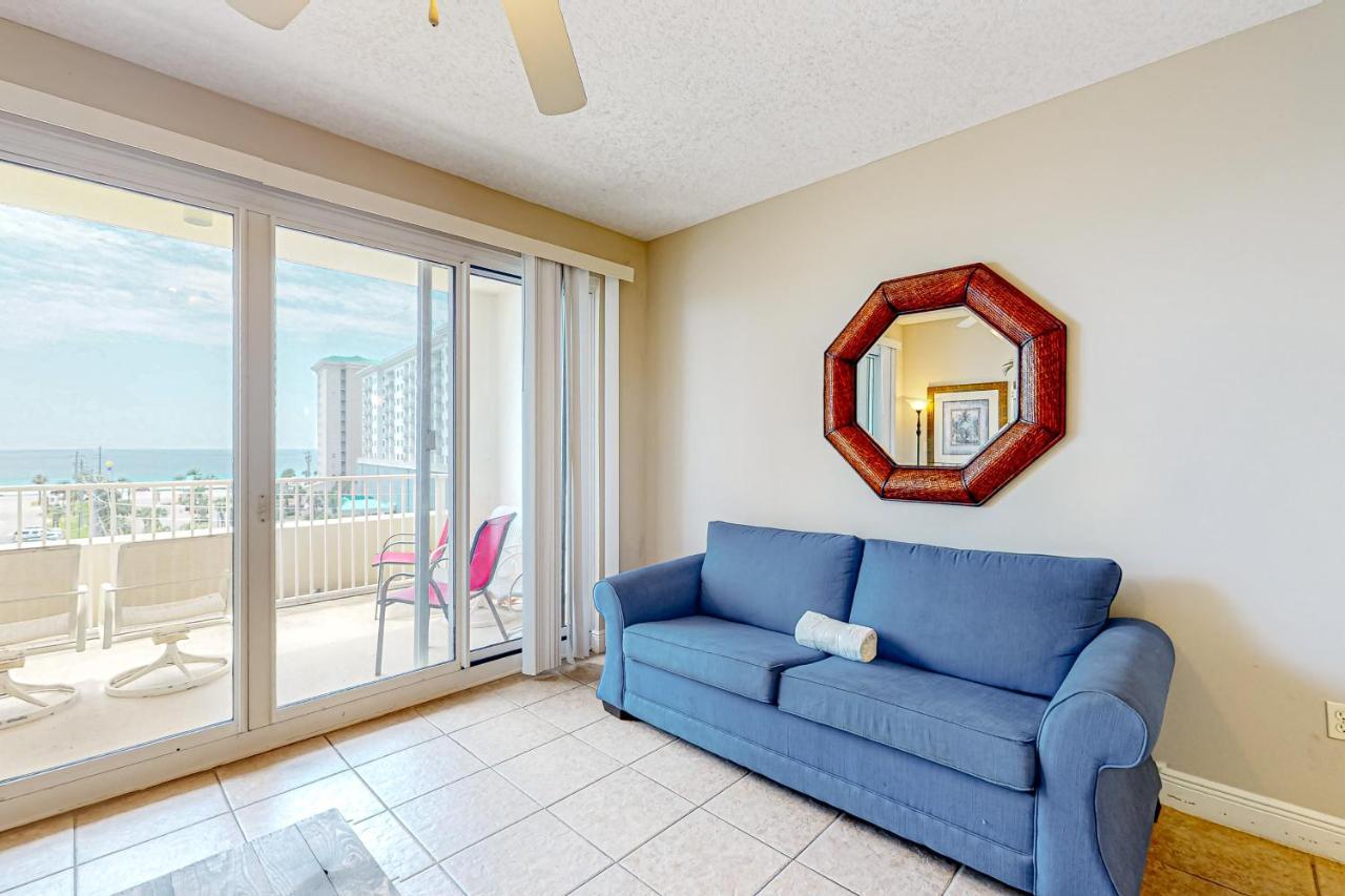Ariel Dunes I 505 Destin Exterior photo