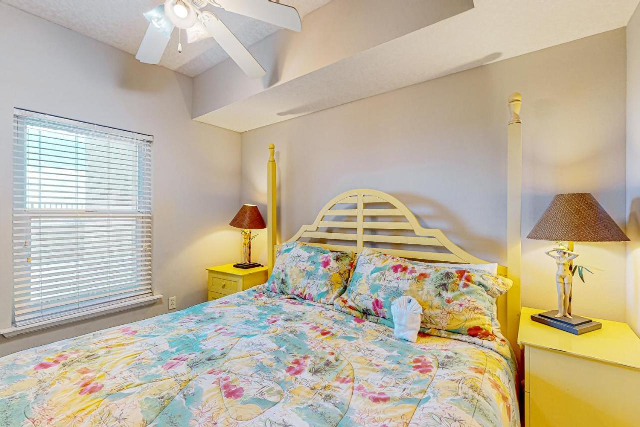 Ariel Dunes I 505 Destin Exterior photo