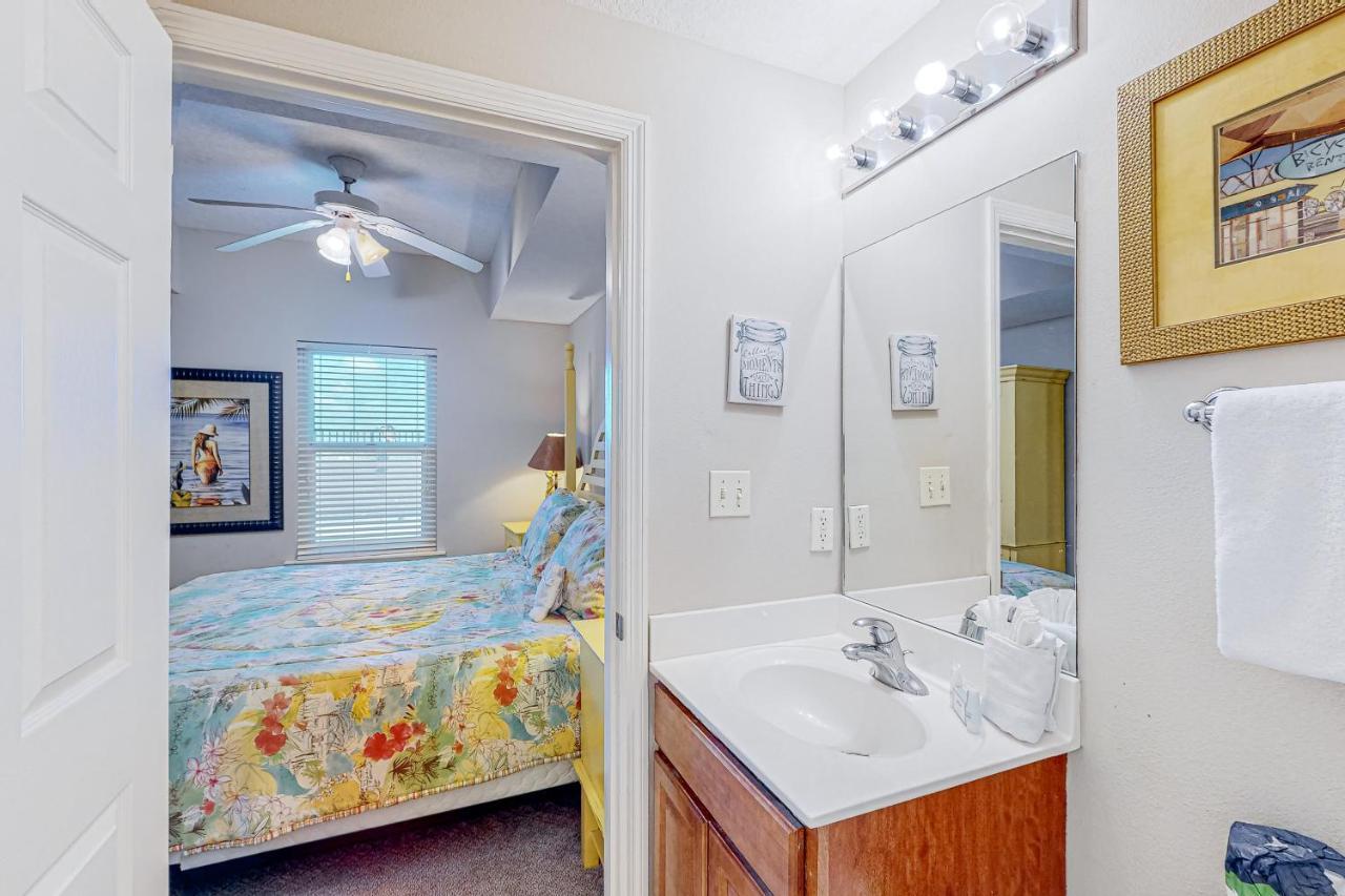 Ariel Dunes I 505 Destin Exterior photo