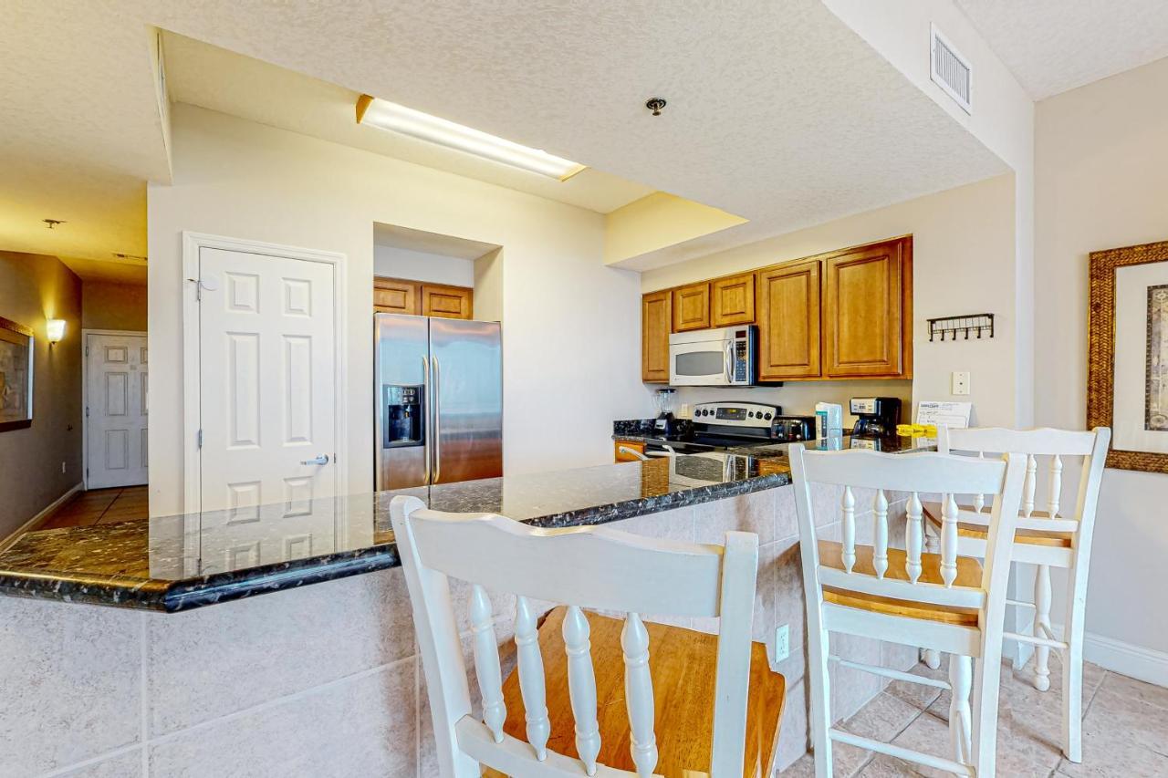 Ariel Dunes I 505 Destin Exterior photo