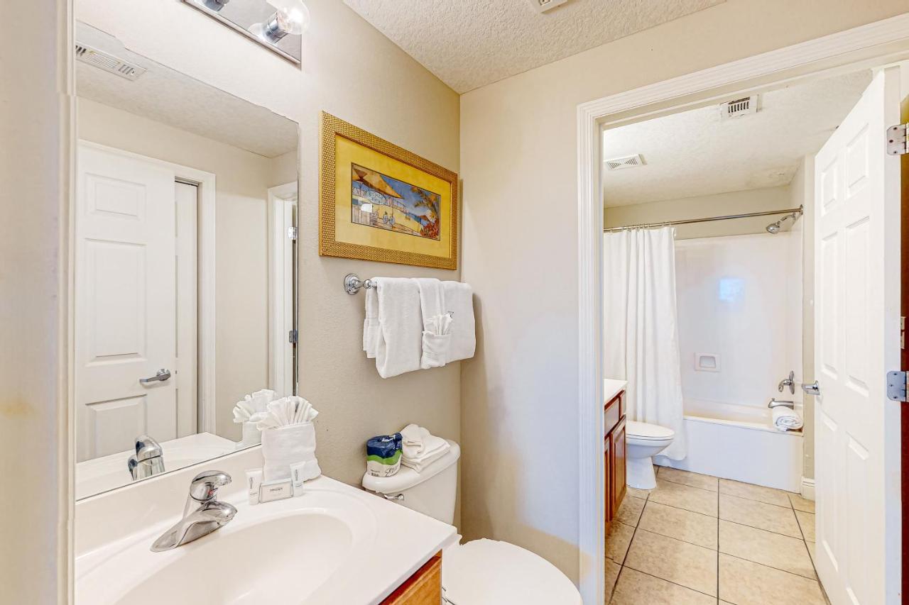 Ariel Dunes I 505 Destin Exterior photo